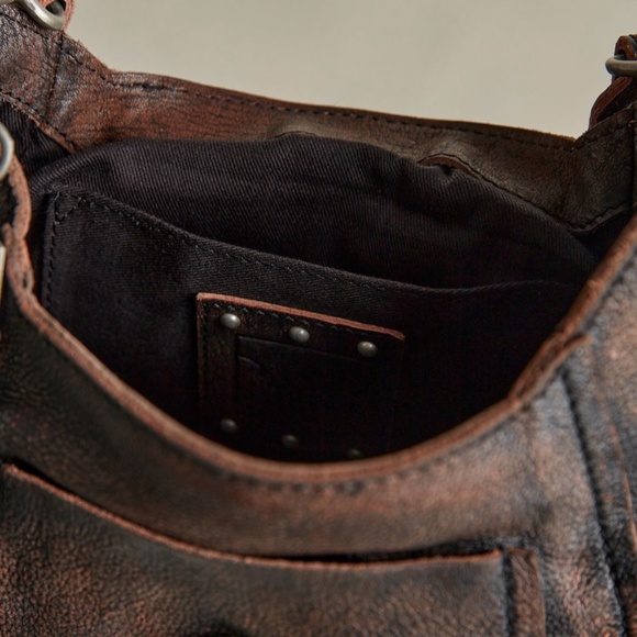 we the free baby leigh distressed tote - Picture 3 of 6